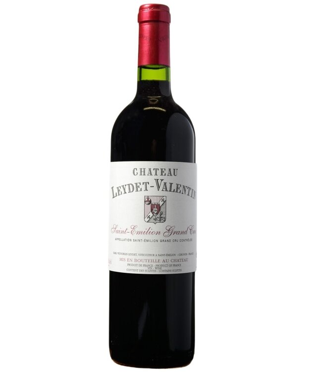 Chateau Leydet Valentin Grand Cru