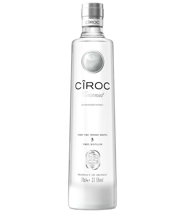 Ciroc Coconut Vodka