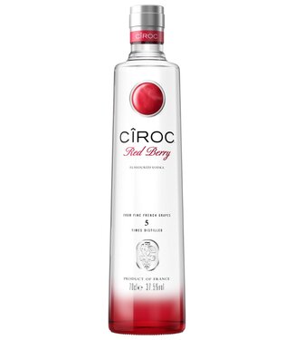 Ciroc Ciroc Red Berry Vodka