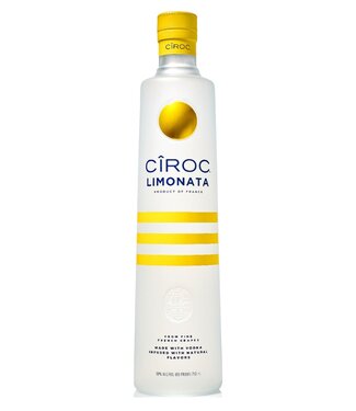 Ciroc Ciroc Limonata Vodka