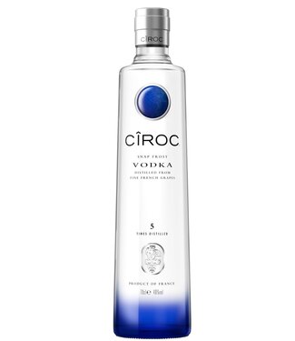Ciroc Ciroc Original Vodka