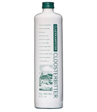 Claerkampster Claerkampster Kruidenbitter