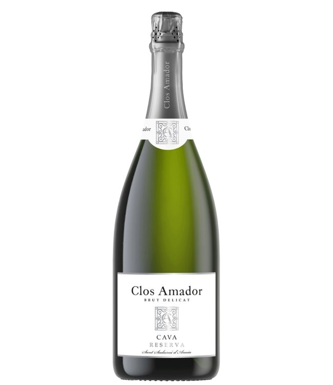 Clos Amador Clos Amador Cava Brut Magnum 150cl