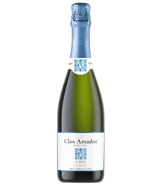 Clos Amador Clos Amador Cava Semi Sec