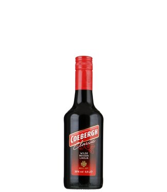 Coebergh Coebergh Bessenjenever 50cl