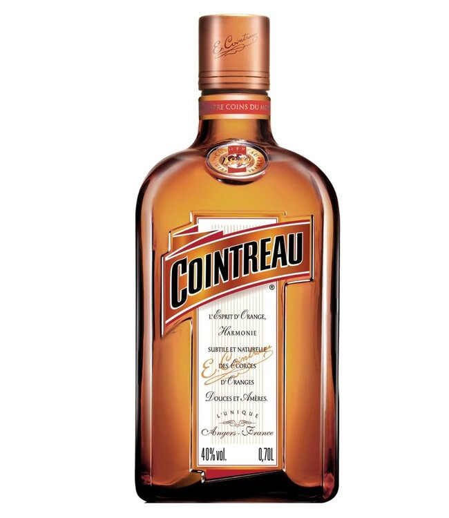 Cointreau Original Triple Sec