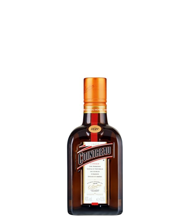 Cointreau Original Triple Sec 35cl