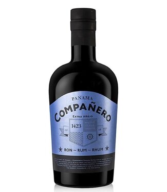 Companero Companero Rum Extra Anejo