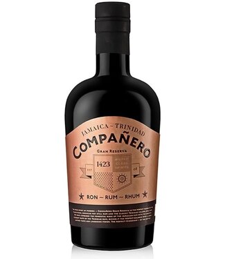 Companero Companero Rum Gran Reserva