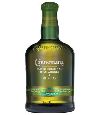 Connemara Connemara Irish Whiskey