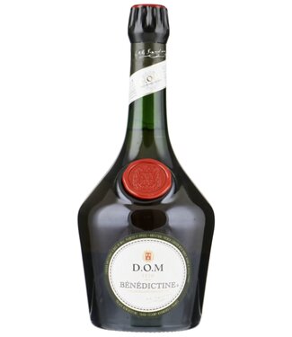 D.O.M. Benedictine Likeur