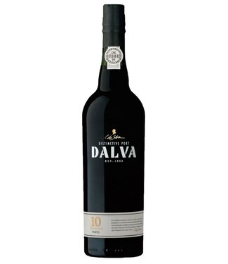 Dalva Dalva 10 years port
