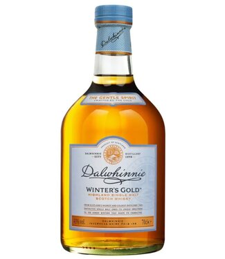 Dalwhinnie Dalwhinnie Winters Gold Single Malt whisky
