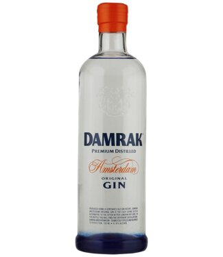 Damrak Gin