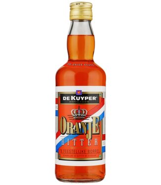 De kuyper De Kuyper Oranjebitter 50cl