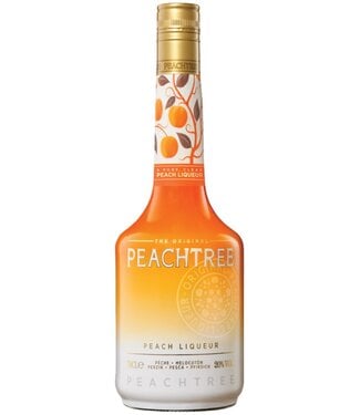 De kuyper De Kuyper Peachtree Likeur