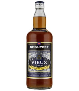 De kuyper De Kuyper Vieux 100cl