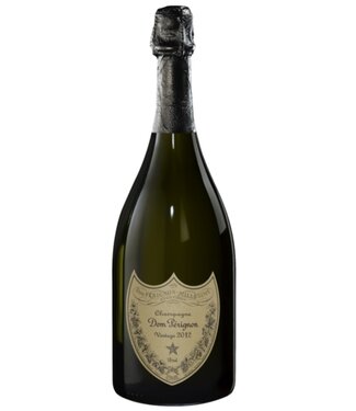 Dom Perignon Dom Perignon Champagne 2012