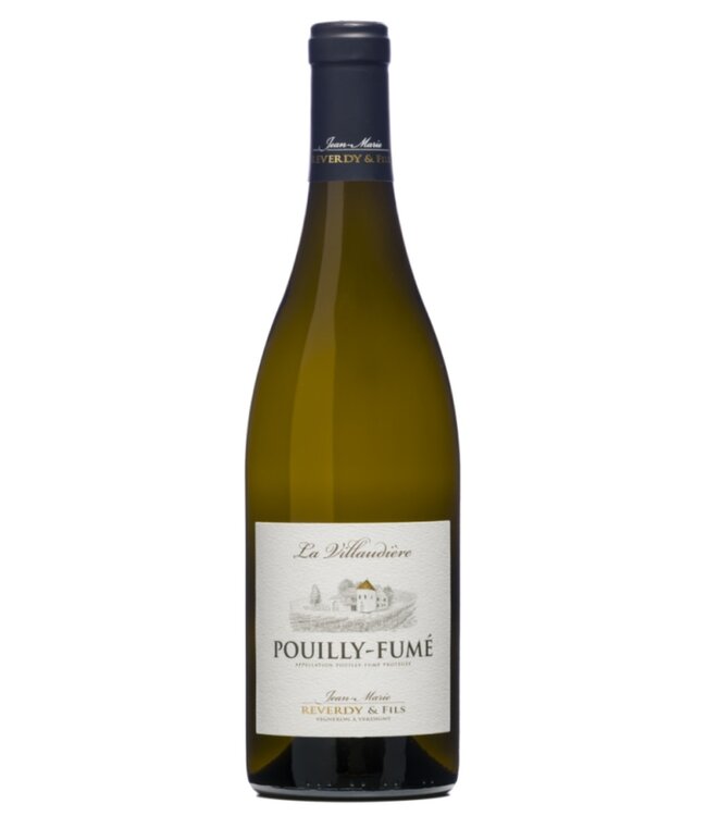 Villaudiere Domaine de La Villaudière Pouilly Fumé