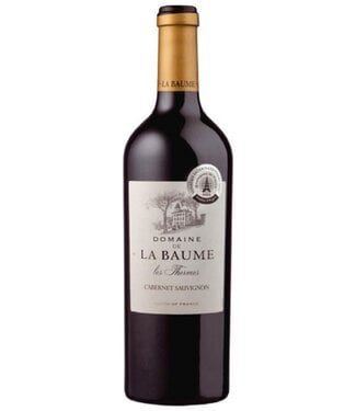Domaine la Baume Domaine La Baume Cabernet Sauvignon