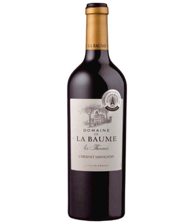Domaine La Baume Cabernet Sauvignon