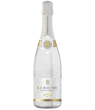Domaine la Baume Domaine La Baume ICE Chardonnay