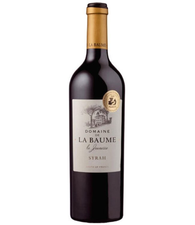 Domaine la Baume Domaine La Baume Syrah