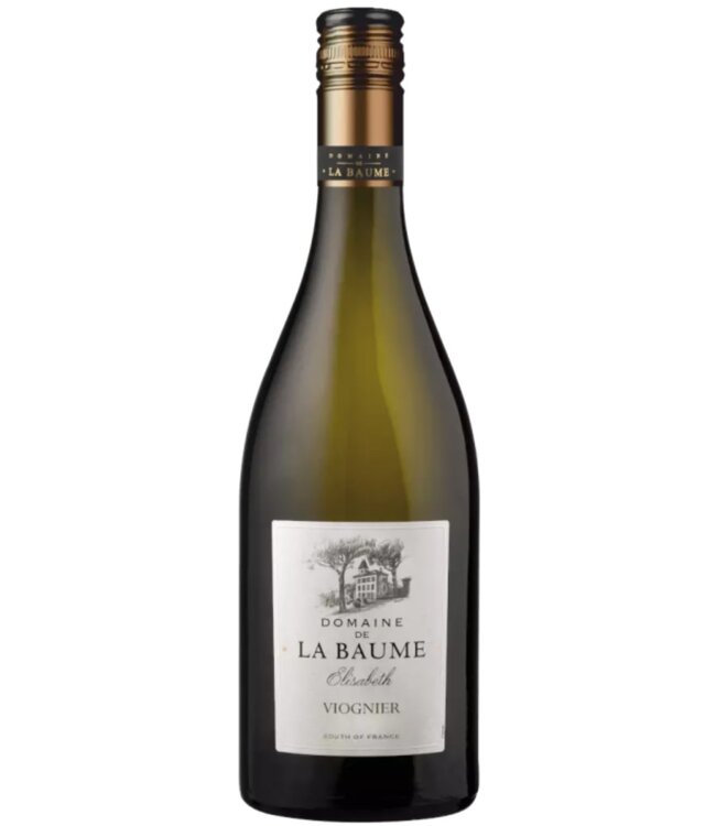 Domaine la Baume Domaine La Baume Viognier