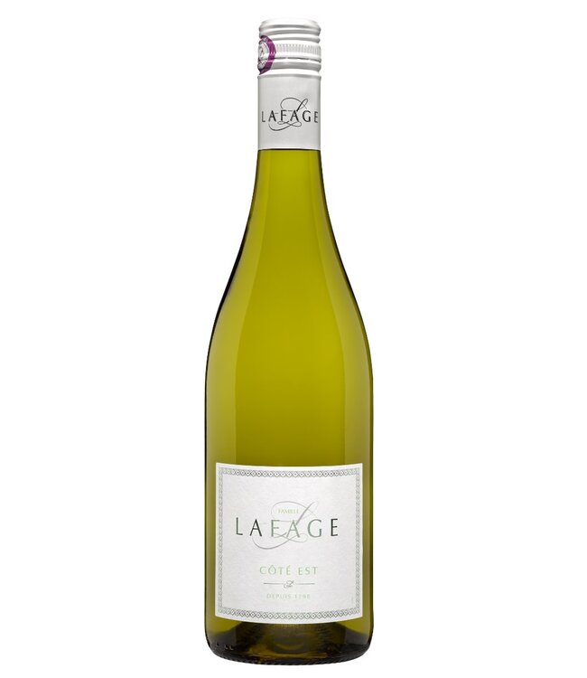 Lafage Domaine Lafage Cote-Est Blanc