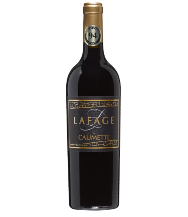 Domaine Lafage La Caumette