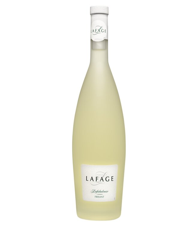 Domaine Lafage Lafabuleuse