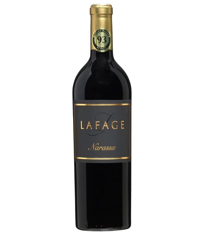 Domaine Lafage Narassa