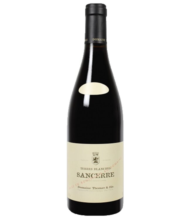 Domaine Thomas Sancerre Rouge
