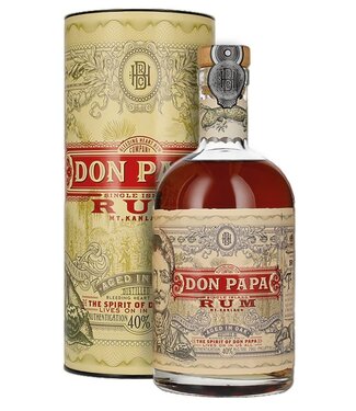 Don Papa Don Papa 7 years Rum