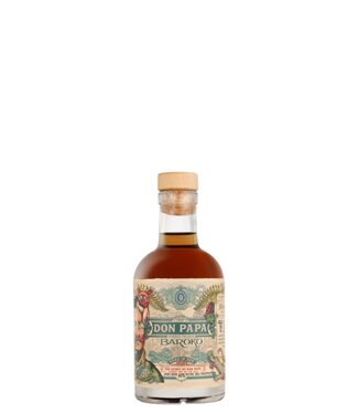 Don Papa Don Papa Baroko 20cl