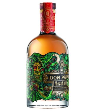 Don Papa Don Papa Masskara