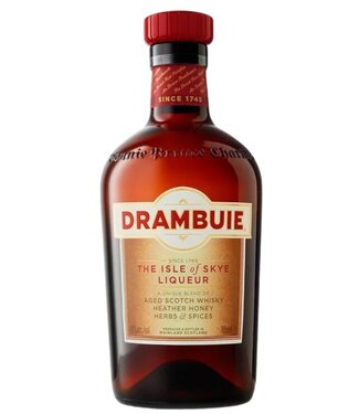 Drambuie Drambuie Whiskylikeur