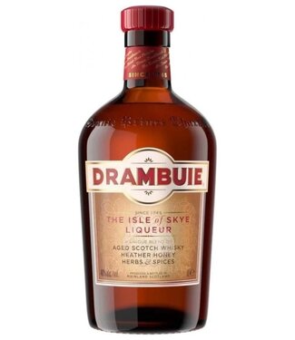 Drambuie Drambuie Whisky Likeur 100cl