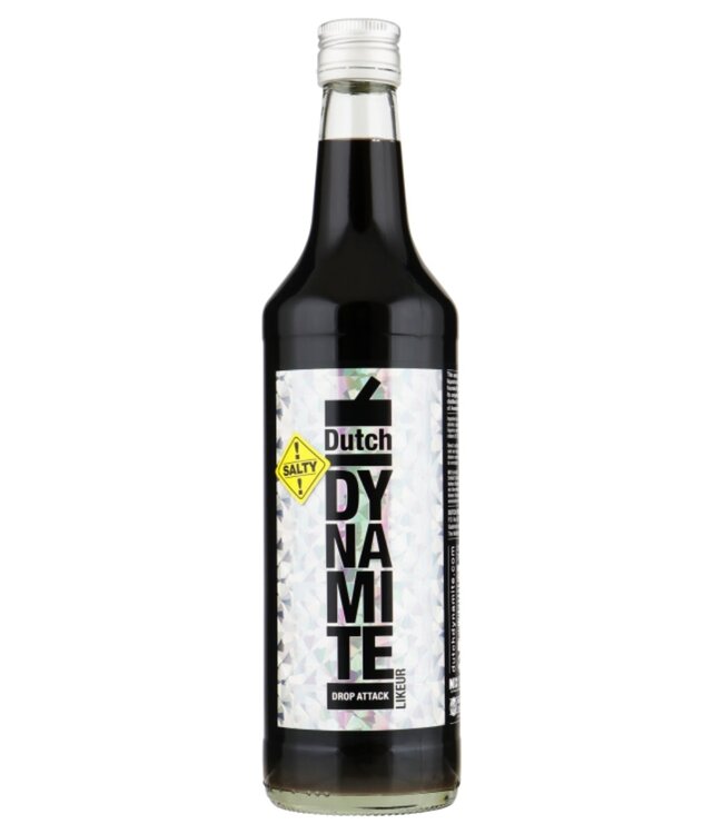 Dutch Dynamite Droplikeur