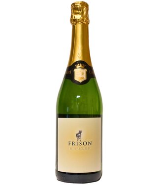 Frison El Potro Frison Bruzer