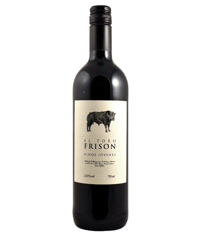 El Toro Frison Tinto