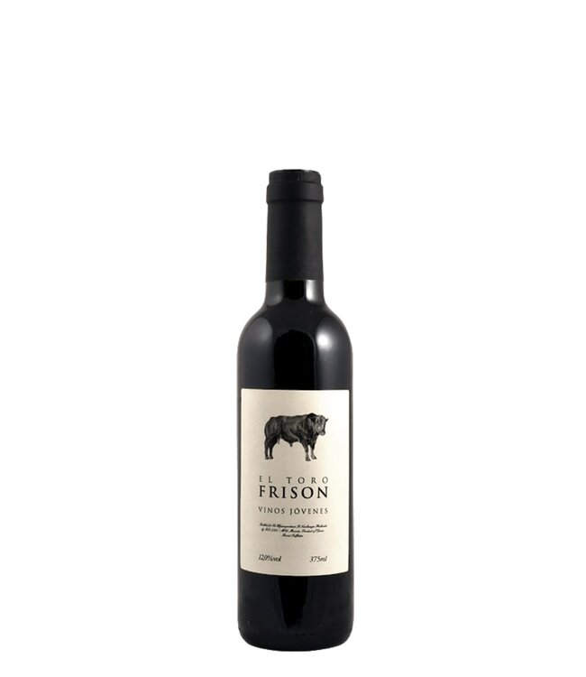El Toro Frison Tinto 0,375
