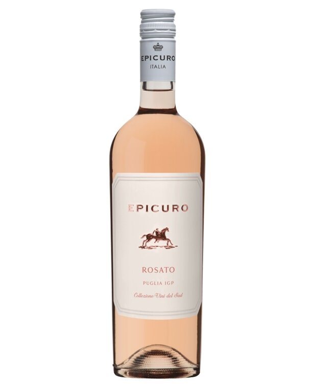 Epicuro Rosato