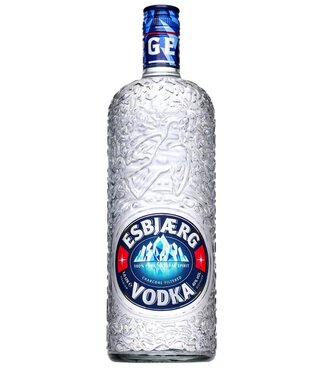 Esbjaerg Wodka 100cl