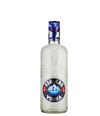 Esbjaerg Wodka 50cl