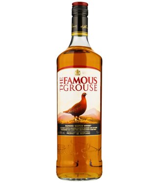 Famous Grouse Famous Grouse Blended Scotch Whisky 100cl