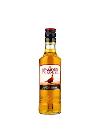Famous Grouse Famous Grouse Blended Scotch Whisky 35cl