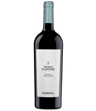 Farina Farina Nodo d'Amore Bianco Trevenezie