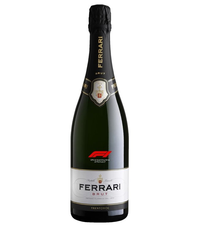 Ferrari Trento Special Edition Formula 1 Brut