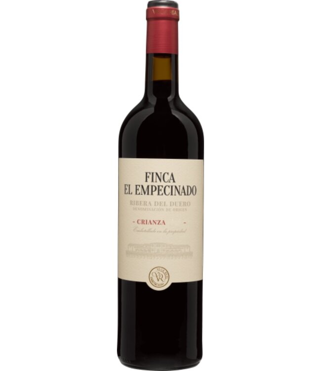 Finca El Empecinado Crianza Ribera del Duero